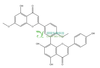银杏双黄酮 HPLC≥98% 中药对照品 CAS：481-46-9