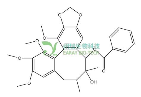 戈米辛G HPLC≥98% 中药对照品 标准品 CAS: 62956-48-3