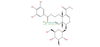 山茱萸新苷、山茱萸裂苷Cornuside HPLC≥98% 中药对照品 CAS:131189-57-6