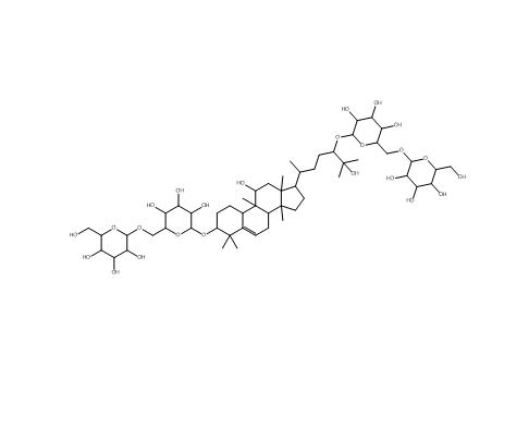罗汉果苷 Iva HPLC>98% 中药标准品 对照品