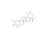 科罗索酸 HPLC>98% 中药标准品 对照品