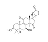 灵芝内酯B HPLC>98% 中药标准品 对照品