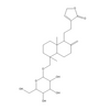 穿心莲新苷 HPLC>98% 中药标准品 对照品