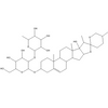 重楼皂苷Ⅵ HPLC>98% 中药标准品 对照品