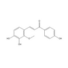 甘草查耳酮B HPLC>98% 中药标准品 对照品