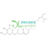 西托糖苷;胡萝卜苷 HPLC>98% 中药标准品 对照品