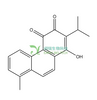 丹参新醌B HPLC＞98% 中药对照品 标准品