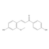 刺甘草查尔酮 HPLC>98% 中药标准品 对照品
