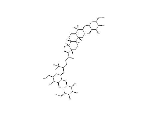 11-脱氧罗汉果苷IIIE HPLC>98% 中药标准品 对照品