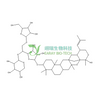 假马齿苋素 A2 HPLC>98% 中药标准品 对照品