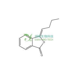 丁烯基苯酞（顺式，Z型） HPLC>98% 中药标准品 对照品