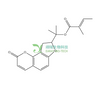 二氢欧山芹醇当归酸酯 HPLC>98% 中药标准品 对照品