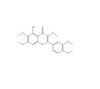 艾黄素 HPLC>98% 中药标准品 对照品