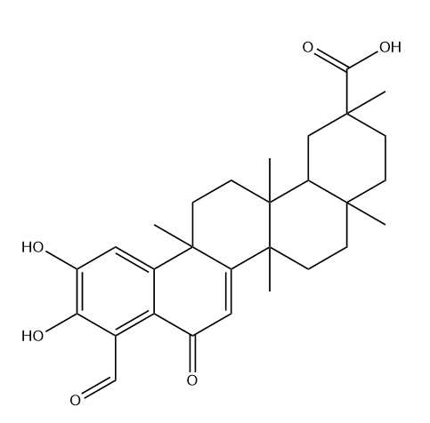 去甲泽拉木醛 HPLC>98% 中药标准品 对照品