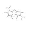 松萝酸 HPLC>98% 中药标准品 对照品
