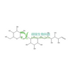甘露三糖 HPLC＞98% 中药对照品 标准品