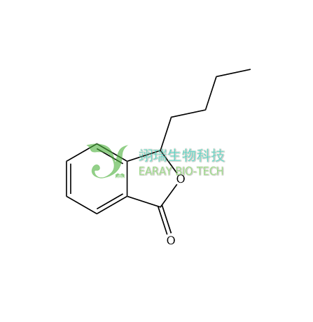 正丁基苯酞 HPLC>98% 中药标准品 对照品