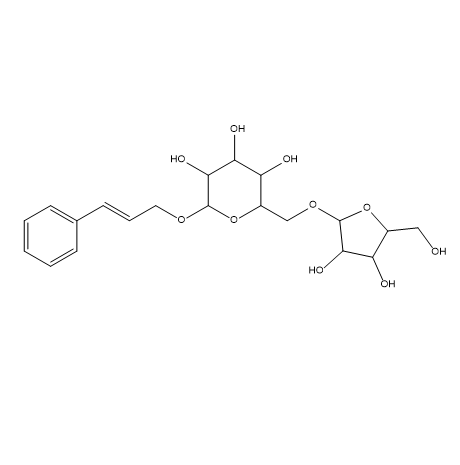络塞琳 HPLC>98% 中药标准品 对照品