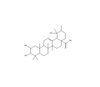 委陵菜酸 HPLC>98% 中药标准品 对照品