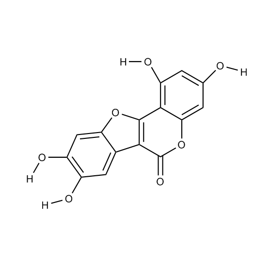 异去甲蟛蜞菊内酯 HPLC>98% 中药标准品 对照品