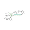凤仙萜四醇苷M HPLC98% Hosenkoside M CAS 161016-51-9 中药对照品分析标准品