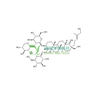 凤仙萜四醇苷G HPLC98% Hosenkoside G CAS 160896-46-8 中药对照品 分析标准品