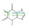 茶碱 Theophylline 58-55-9 天然产物 对照品 标准品