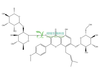 宝藿苷VI HPLC≥98% 中药对照品 标准品 CAS：119760-73-5