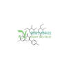 山奈酚-3-O-β-D-槐糖苷HPLC98% CAS  19895-95-5   中药对照品标准品