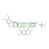 莲心碱高氯酸盐HPLC98% CAS  2292-16-2 中药对照品标准品