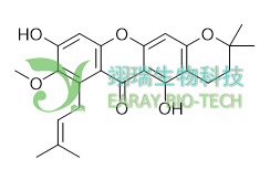 3-异倒捻子素 HPLC≥98% 中药标准品 对照品