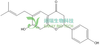 补骨脂甲素 补骨脂二氢黄酮 HPLC≥98% 中药对照品 标准品 CAS：19879-32-4