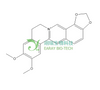 表小檗碱 Epiberberine 6873-09-2 天然产物 中草药对照品 标准品