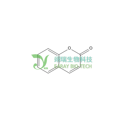 香豆素HPLC98% CAS  475-83-2 中药对照品标准品
