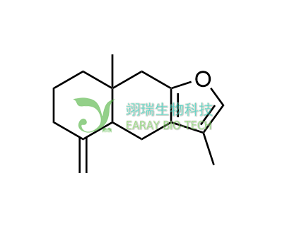 蒼術酮 HPLC 85% 中藥標準品 對照品
