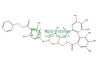 赶黄草苷 B HPLC≥98% Thonningianin B 271579-12-5 天然产物 中药材 对照品 标准品 