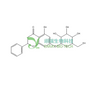 乔松苷,乔松素葡萄糖苷,乔松素-7-O-β-D-葡萄糖苷 HPLC≥98% Pinocembrin 7-o-beta-d-glucoside 75829-43-5 对照品 标准品