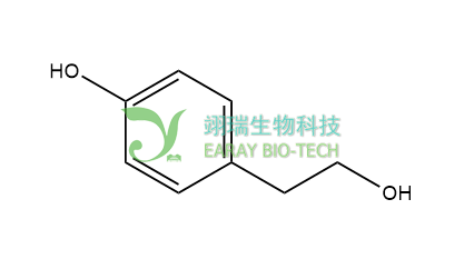 酪醇 HPLC≥98% Tyrosol 501-94-0 天然产物 中草药 对照品 标准品
