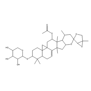 26-脱氧升麻苷 HPLC≥98% CAS  214146-75-5 中药对照品 分析标准品