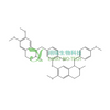 甲基莲心碱HPLC98% CAS  2292-16-2 中药对照品标准品