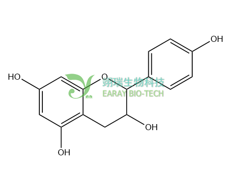(-)-表阿夫儿茶精 (-)-Epiafzelechin 24808-04-6 天然产物 对照品 标准品