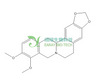 四氢小檗碱 HPLC≥98% Canadine 522-97-4 天然产物 中草药 对照品 标准品