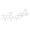 地肤子皂苷Ic HPLC98% CAS号： 96990-18-0  中药对照品 分析标准品