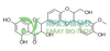 水飞蓟宾B HPLC≥98% 中药标准品 对照品