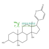 远华蟾毒精 HPLC≥98% Telocinobufagin 472-26-4 中药材对照品 标准品