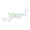 白头翁皂苷B 98% 135247-95-9    中药对照品 分析标准品