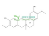 盐酸黄柏碱 HPLC≥98% Phellodendrine chloride 104112-82-5 天然产物 中草药 对照品 标准品