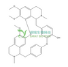 小檗胺 HPLC≥98% Berbamine 478-61-5 天然产物 中草药 对照品 标准品