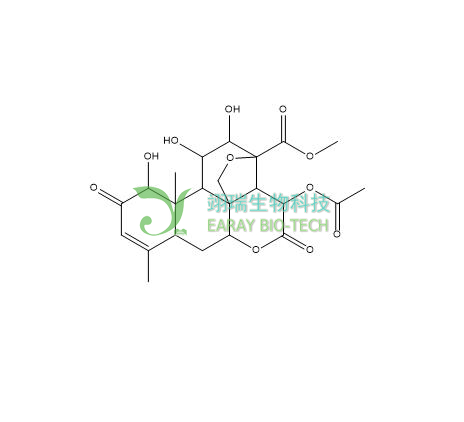 4β-羥基黃芪紫檀烷苷 HPLC≥98% 1011711-05-9 中藥材 對照品 標準品