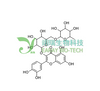 芦丁 HPLC≥98% 中药标准品 对照品